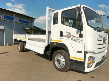 Faw Jk Fl Ton Dropside For Sale In Ermelo Id