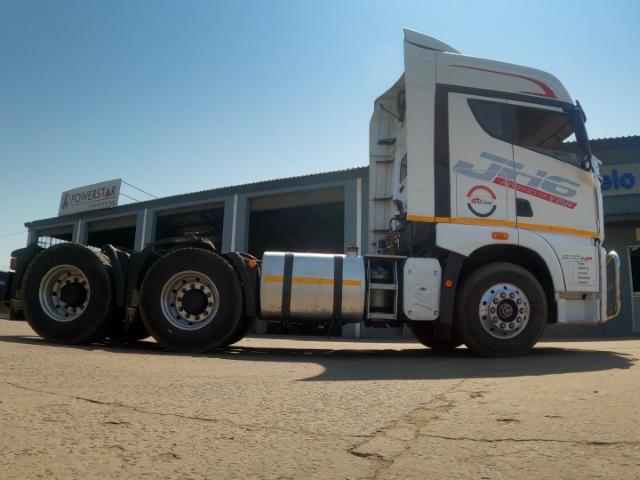 Faw Trucks For Sale In South Africa - Autotrader