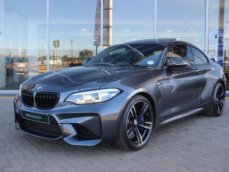 BMW M2 Coupe Auto for sale in Mafikeng - ID: 26592559 - AutoTrader