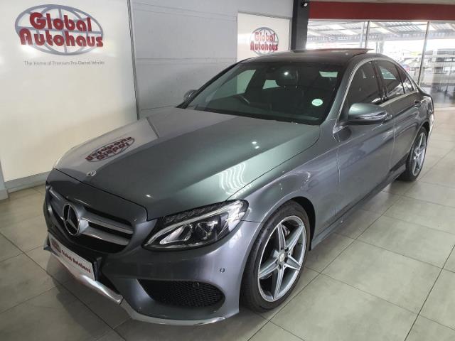 Mercedes-Benz C-Class sedans for sale in Gauteng - AutoTrader