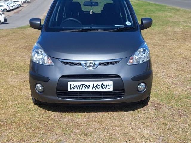 Hyundai i10 GLS cars for sale in South Africa - AutoTrader