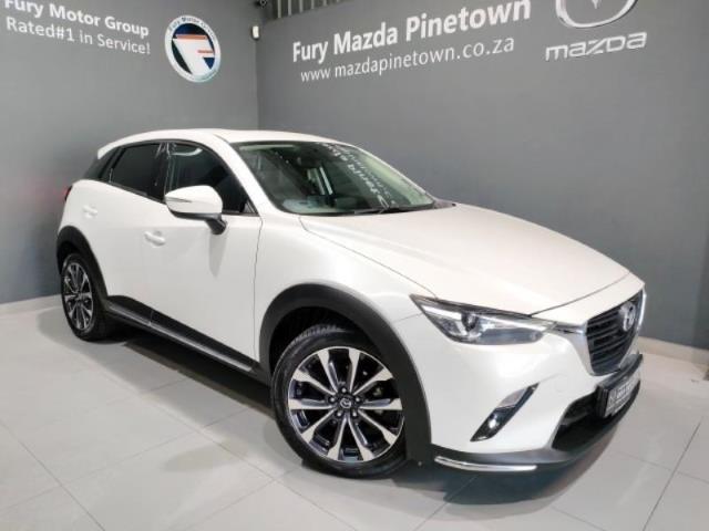 mazda cx 3 for sale durban