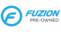 Fuzion Pre-owned Swellendam Logo