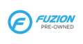 Fuzion Pre-owned Malmesbury Logo