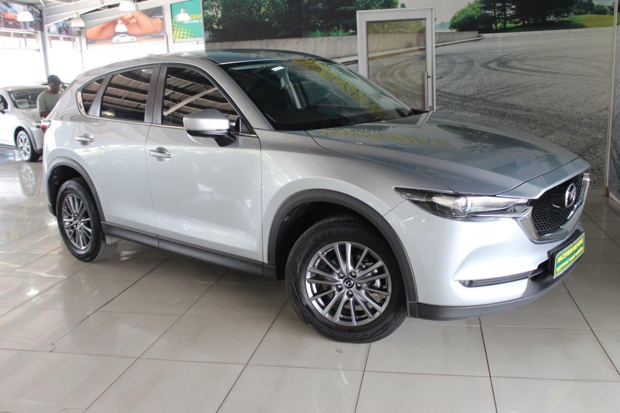 Mazda
