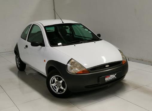 2008 Ford Ka 1.3 Ambiente for sale - 10849