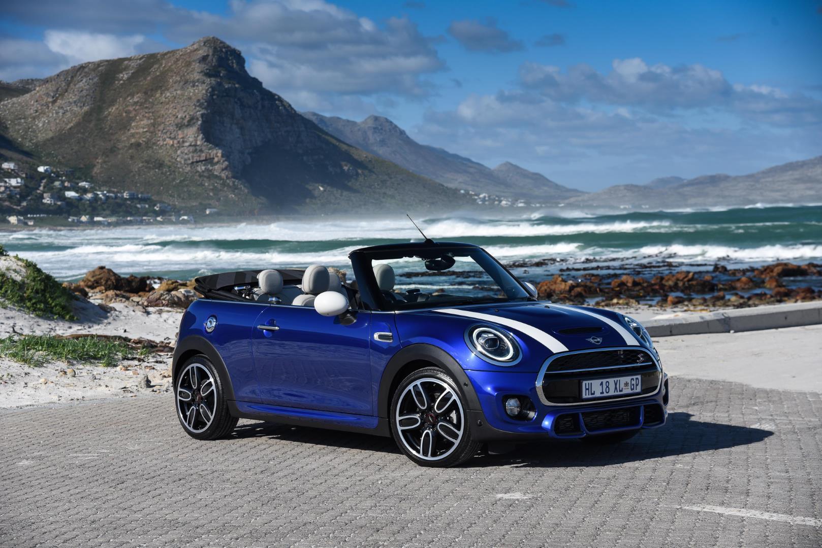 MINI Convertible