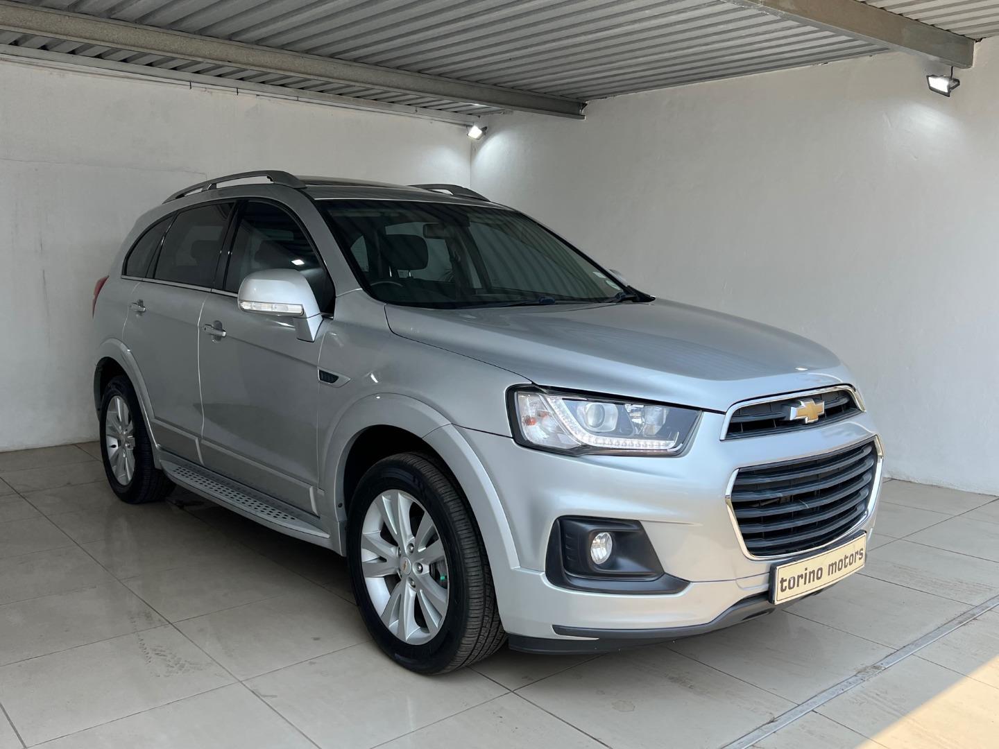 Showroom Torino Motors