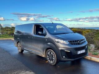 Top 5 reasons why we love the Opel Zafira Life
