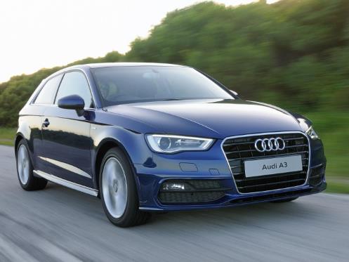 How long will an Audi A3 last?