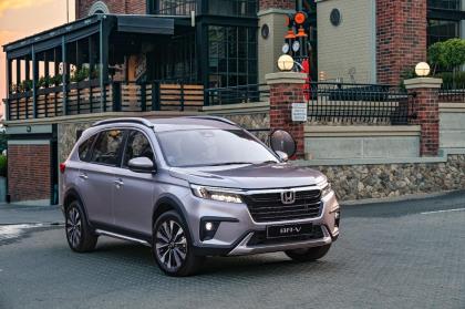 Honda BR-V
