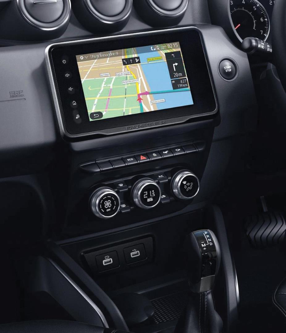 Honda BR-V