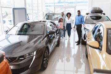 Who will buy my car?
