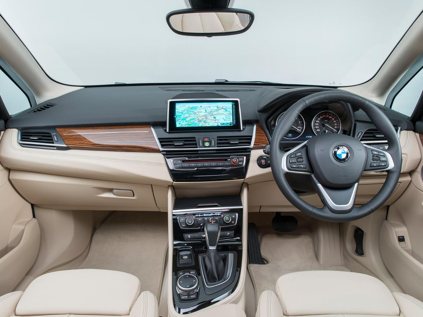 BMW 2 Series