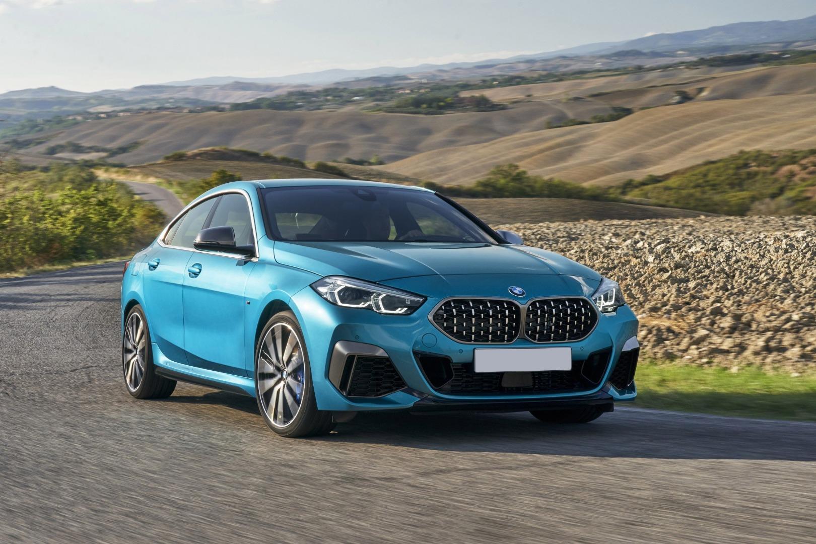 Everything You Need To Know About The Bmw 2 Series Gran Coupe Buying