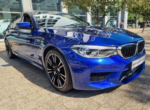 BMW M5 Cars for Sale in Cape Town | CARmag.co.za