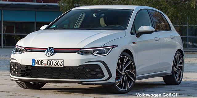Research and Compare Volkswagen Golf GTI Jacara Edition Cars - AutoTrader
