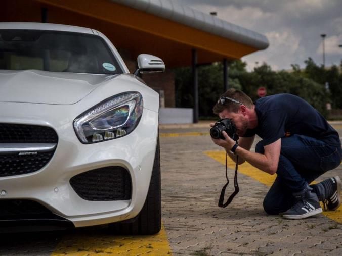 How to take pictures that sell your car fast Selling a Car AutoTrader