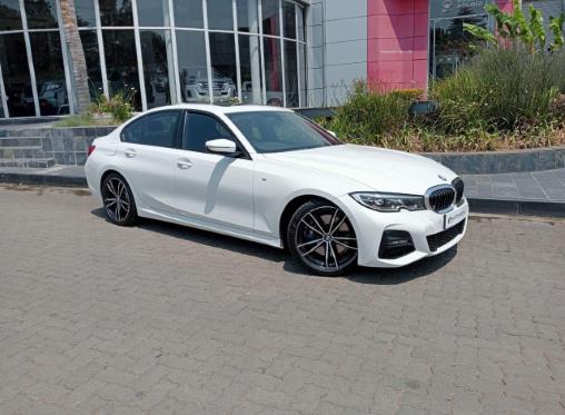 2019 BMW 3 Series 330i M Sport Launch Edition for sale - 6950150