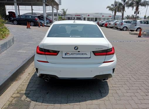 BMW 3 Series 2019 for sale in Gauteng