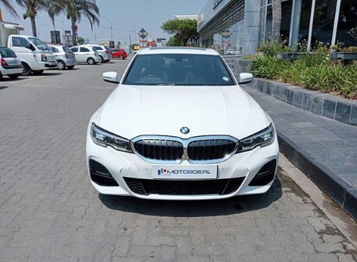 BMW 3 Series 2019 for sale in Gauteng, Johannesburg