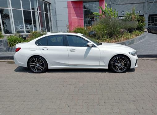 Used BMW 3 Series 2019 for sale