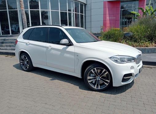 2015 BMW X5 M50d for sale - 5966046