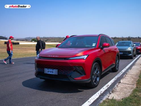 Is BAIC Beijing X55 expensive to repair?