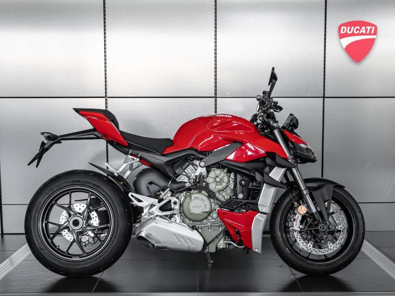 Ducati Streetfighter V4 for sale in Centurion ID 25551012 AutoTrader