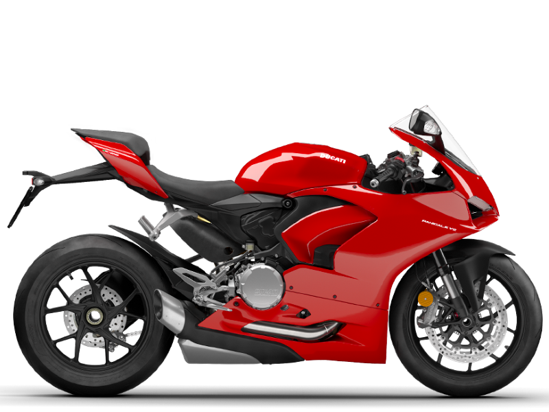 Ducati Panigale V2 for sale in Centurion ID 25556415 AutoTrader