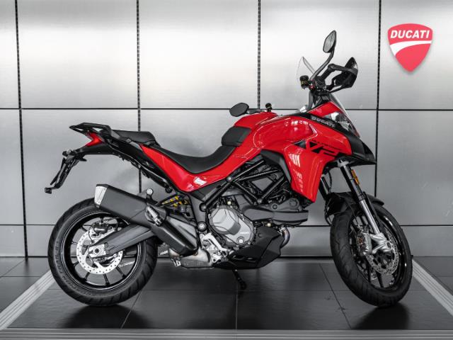 Ducati Multistrada V2 bikes for sale in South Africa - AutoTrader