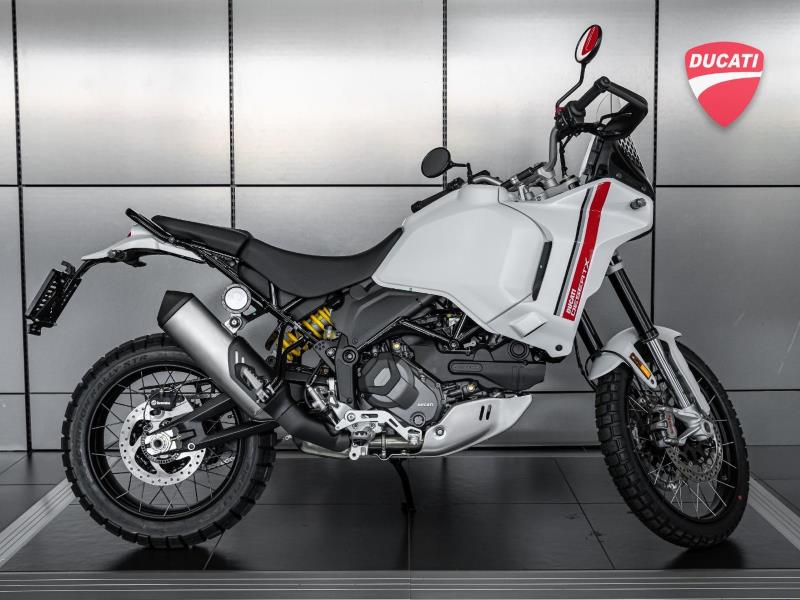 Ducati Desert X For Sale