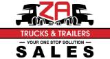 Za Trucks and Trailers
