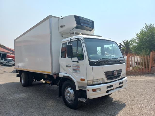 UD UD90 9TON A Z Truck Sales