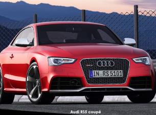 Audi RS5