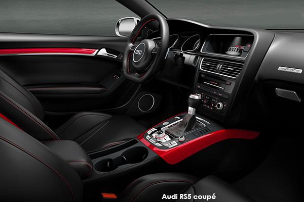 Audi RS5