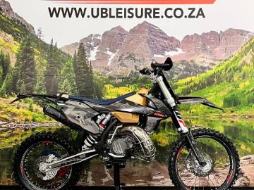 ktm 150 for sale south africa