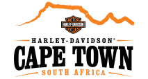 Harley Davidson Cape Town Logo