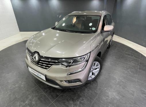 2019 Renault Koleos 2.5 Dynamique for sale - 1591669984031