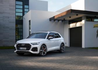 Audi SQ5 vs BMW X3 xDrive 30d vs Porsche Macan T: Here's our winner in 2022