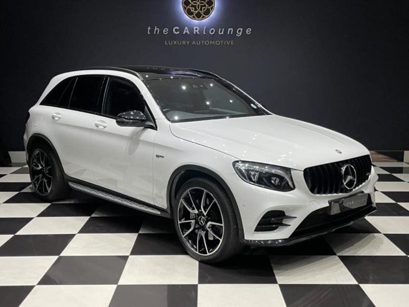 Mercedes-AMG GLC GLC43 4Matic for sale in Ermelo - ID: 26701470 ...