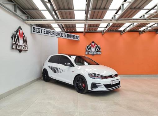 2020 Volkswagen Golf GTI TCR for sale - 17646