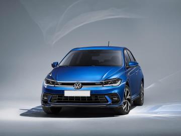 What is the difference between Volkswagen R and R-Line? - Buying a Car -  AutoTrader