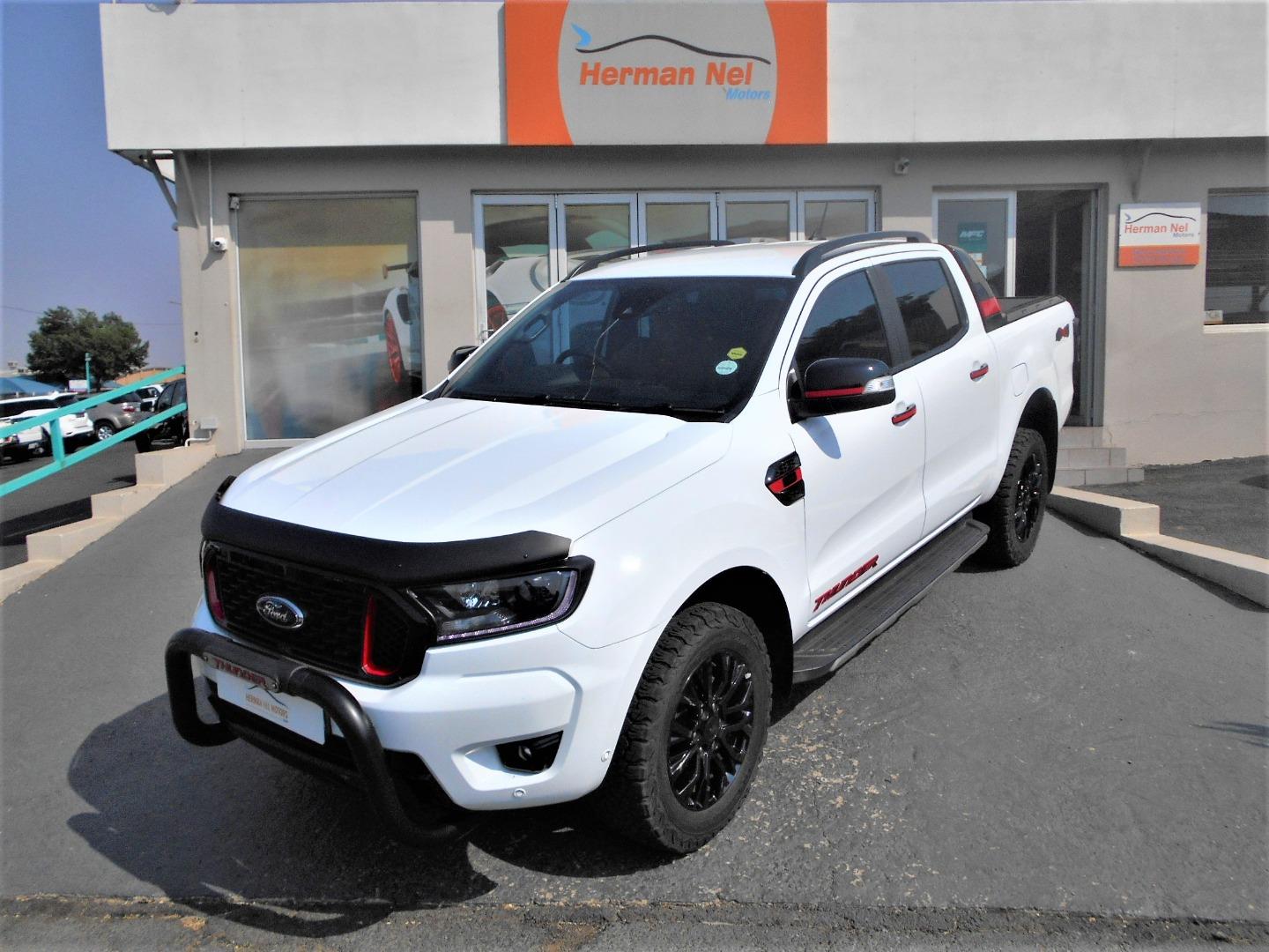 Buy a vehicle | Herman Nel Motors