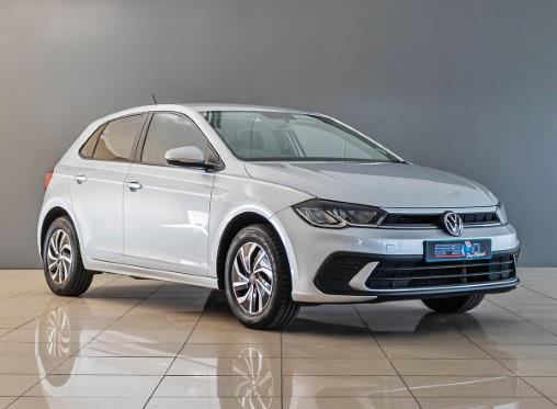 2022 Volkswagen Polo Hatch 1.0TSI 70kW for sale - 0438