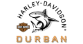 Harley Davidson Durban Logo
