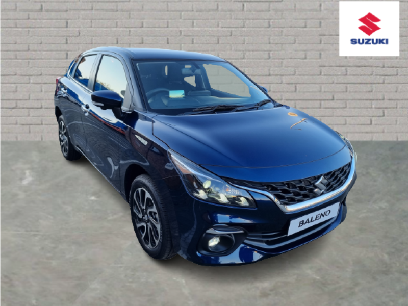 Suzuki Baleno 1.5 GLX Auto for sale in Alberton ID 26548608 AutoTrader