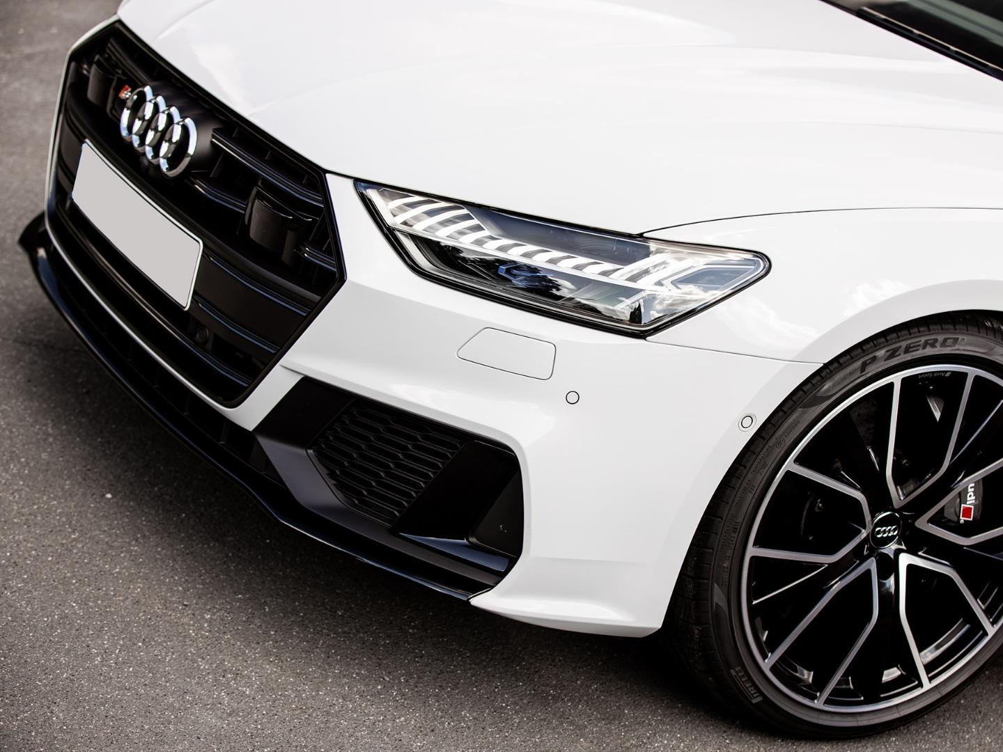 Audi S7