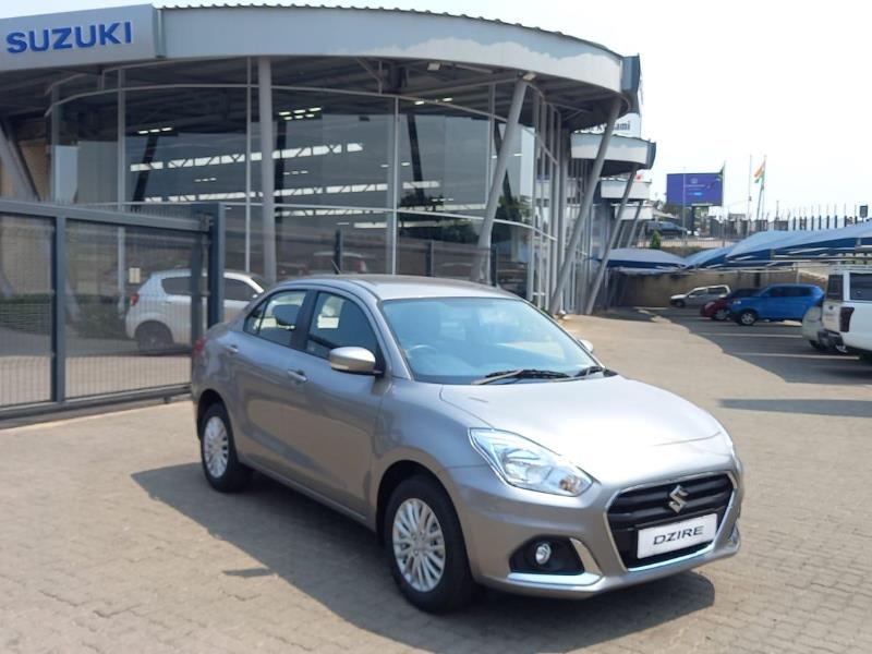 Suzuki DZire 1.2 GL for sale in Midrand - ID: 26706015 - AutoTrader