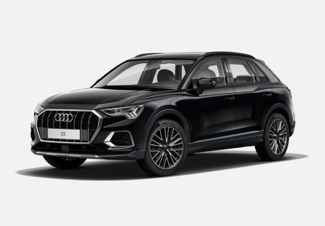 Audi Q3 Colours And Price Guide Buying A Car Autotrader